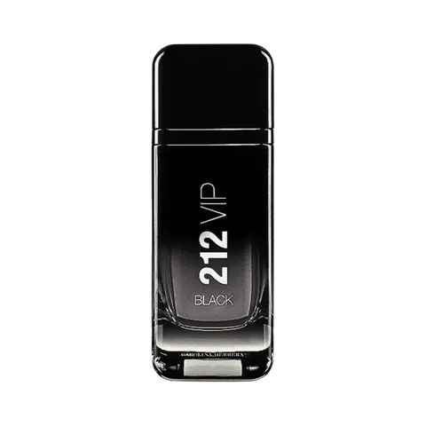 Carolina Herrera 212 VIP Black