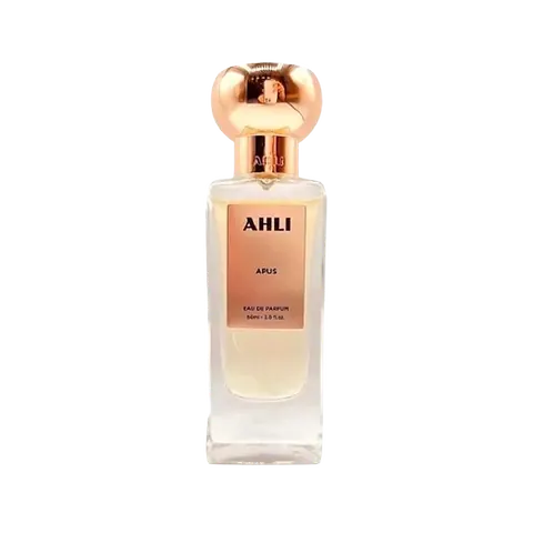 Ahli Apus 60ml