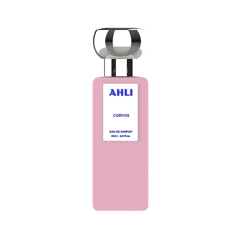 Ahli Corvus 60ml