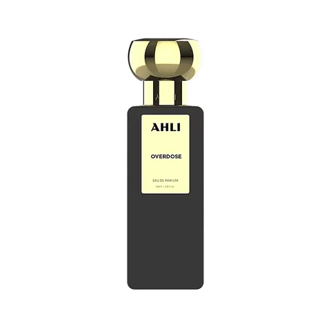 Ahli Overdose 60ml