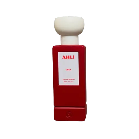 Ahli Ursa 60ml