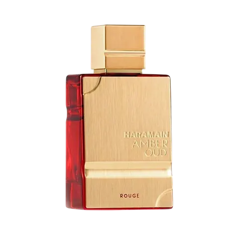 Al Haramain Amber Oud Rouge 60ml