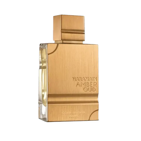 Al Haramain Amber Oud Gold