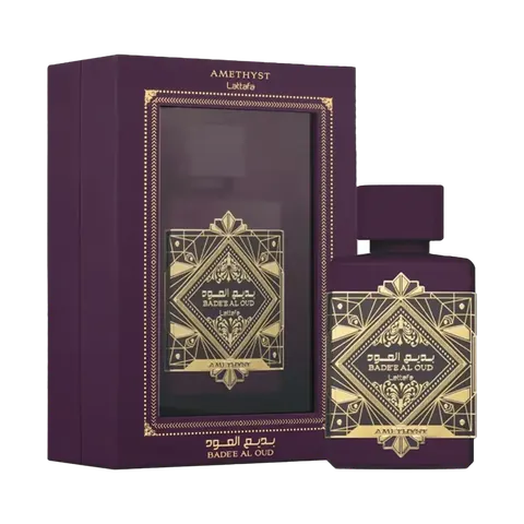 Lattafa Amethyst Lattafa 100ml