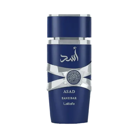 Lattafa Asad Zanzibar 100ml