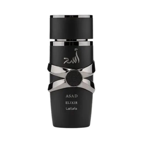 Lattafa Asad Elixir 100ml