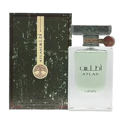 Lattafa Atlas