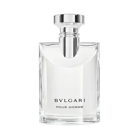 Bvlgari Pour Homme EDT 100ml