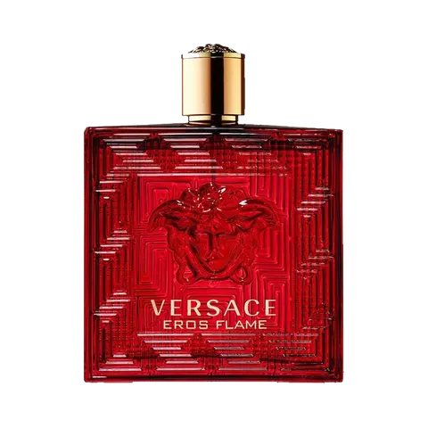 Versace Eros Flame