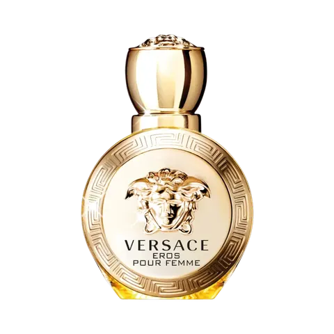 Versace Eros Pour Femme