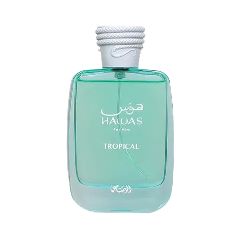 Rasasi Hawas Tropical 100ml