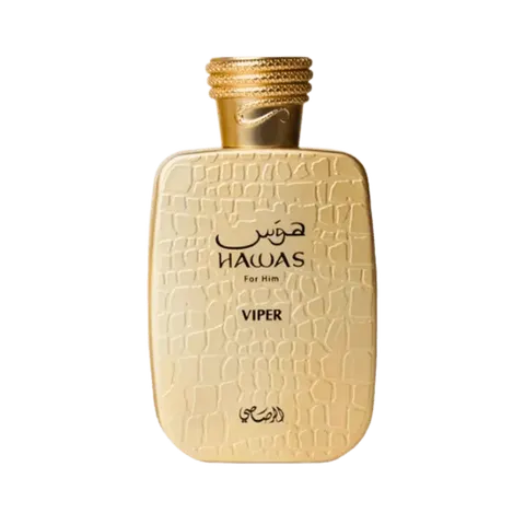 Rasasi Hawas Viper 100ml