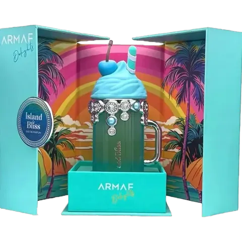 Armaf Island Bliss 100ml