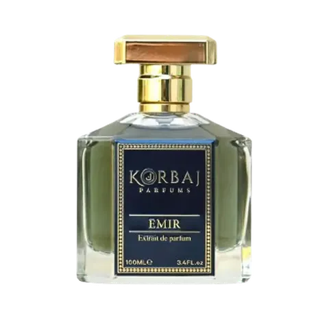 Korbaj Korbaj Emir 100ml