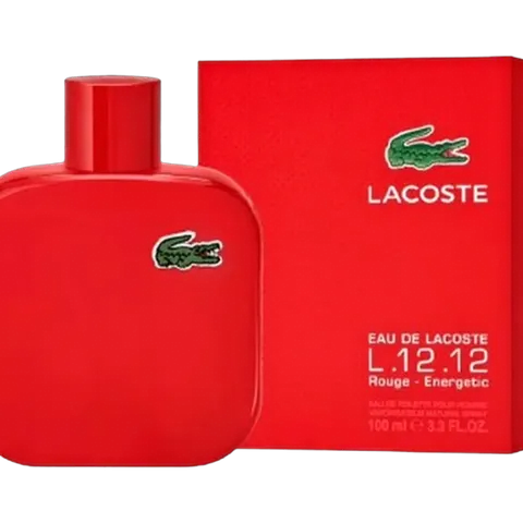 Lacoste Rouge