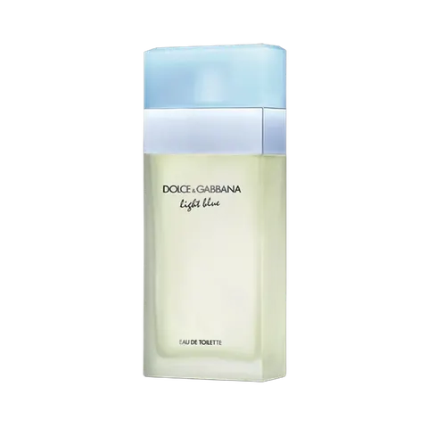 Dolce & Gabbana Light Blue Pour Femme