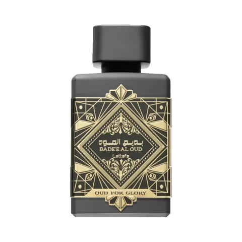 Lattafa Oud for Glory 100ml