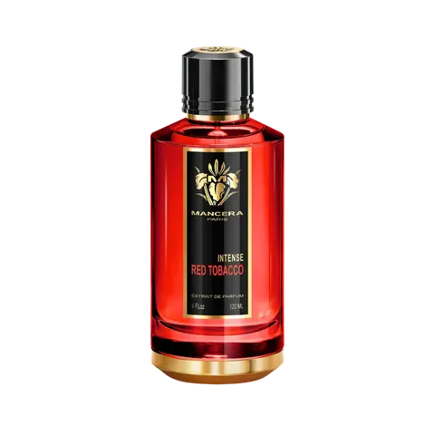Mancera Red Tobacco 120ml