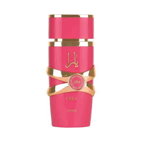 Lattafa Yara Candy 100ml